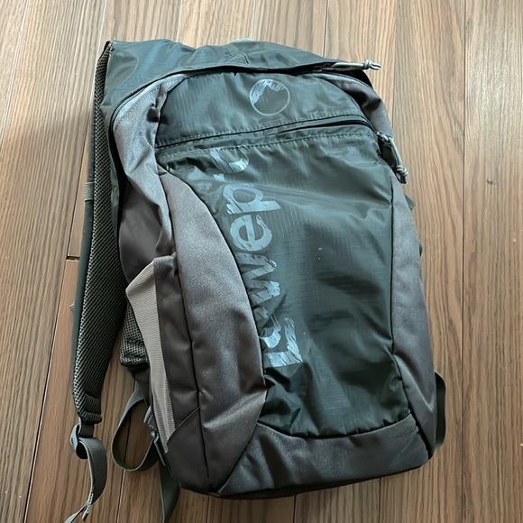 Lowepro Backpack Photo Hatchback 16L AW Camera Gadget Bag Dividers Compartments - Picture 3 of 5